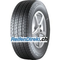 General, General Euro Van A/S 365 ( 205/65 R16C 107/105T Doppelkennung 103H ), General Euro Van A/S 365 (205/65 R16 107/105T)