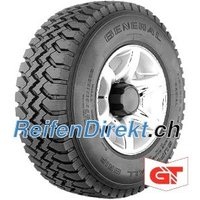 General, General Super All Grip ( 7.50 R16C 112/110N ), General Super All Grip (7.50/ R16 112/110N)