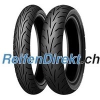 Dunlop, Dunlop Arrowmax GT 601 ( 140/70-18 TL 67H Hinterrad ), Dunlop Arrowmax GT 601 (140/70 R18 67H)