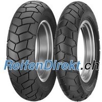 Dunlop, Dunlop D 429 H/D ( 180/70B16 TL 77H Hinterrad, M/C ), Dunlop D 429 H/D (180/70 R16 77H)