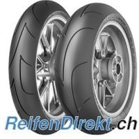 Dunlop, Dunlop D213 GP Pro MS2 Race ( 180/60 ZR17 TL (75W) Hinterrad ), Dunlop D213 GP Pro MS2 RACE (180/60 R17 75W)