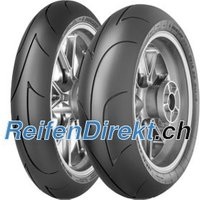 Dunlop, Dunlop D213 GP Pro ( 180/60 ZR17 TL (75W) Hinterrad, M/C, Mischung MS 4 Race ), Dunlop D213 GP Pro (180/60 R17 75W)