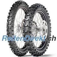 Dunlop, Dunlop Geomax MX 3S F ( 60/100-10 TT 33J M/C, Vorderrad ), Dunlop Geomax MX 3S F ( 60/100-10 TT 33J M/C, Vorderrad )