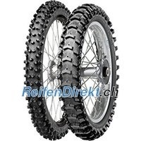 Dunlop, Dunlop Geomax MX 12 ( 90/100-14 TT 49M Hinterrad ), Dunlop Geomax MX 12 (90/100 R14 49M)