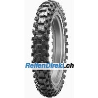 Dunlop, Dunlop Geomax MX 53 ( 110/90-19 TT 62M Hinterrad ), Dunlop Geomax MX 53 (110/90 R19 62M)