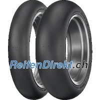 Dunlop, Dunlop Racing Moto3 ( 90/80 R17 TT Variante M, Vorderrad ), 