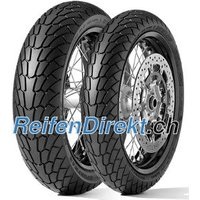 Dunlop, Dunlop Sportmax Mutant ( 160/60 ZR17 TL (69W) M/C, Hinterrad ), 