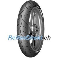 Dunlop, Dunlop Sportmax Qualifier II F ( 130/70 ZR16 TL (61W) Vorderrad, M/C ), Dunlop Sportmax Qualifier II F ( 130/70 ZR16 TL (61W) Vorderrad, M/C )