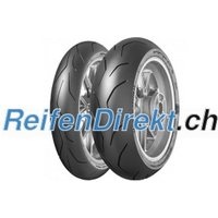 Dunlop, Dunlop Sportsmart TT ( 110/70 R17 TL 54H Vorderrad ), Dunlop Sportsmart TT (110/70 R17 54H)