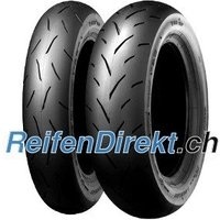 Dunlop, Dunlop TT 93 GP ( 100/90-10 TL 56J Hinterrad, Vorderrad ), Dunlop TT 93 GP (100/90 R10 56J)