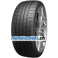 DYNAMO, 325/30 ZR21 108Y STREET-H MU02 UHP XL FSL BSW, 