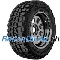 Federal, Federal Couragia M/T ( LT33x12.50 R20 114Q 10PR , POR ), Federal Couragia M/T (33x12.50/ R20 114Q)