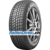 Kumho, Kumho WinterCraft WS71 ( 255/50 R19 107V XL ), Winterreifen Kumho Wintercraft WS71 SUV 255/50/R19 107V XL FSL