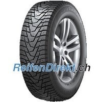 Hankook, Hankook Winter i*pike X W429A ( 245/70 R16 107T , bespiked ), Hankook Winter i*pike X W429A (245/70 R16 107T)