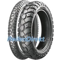 Heidenau, Heidenau K60 Scout ( 140/80-17 TL 69T M+S Kennung, M/C ), Heidenau K60 Scout ( 140/80-17 TL 69T Hinterrad, M+S Kennung, M/C )