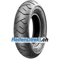 Heidenau, Heidenau K75 ( 3.50-8 TL 46M ), Heidenau K75 ( 3.50-8 TL 46M Hinterrad, Vorderrad )