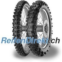 Metzeler, Metzeler MCE 6 Days Extreme K TT FRONT 90/90 -21 54M tt, Metzeler MCE6 Days Extreme (90/90 R21 54M)