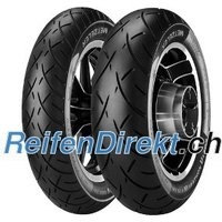 Metzeler, Metzeler ME888 Marathon Ultra ( 120/70 ZR19 TL (60W) M/C, Vorderrad ), Metzeler ME888 Marathon Ultra (120/70 R19 60W)