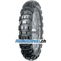 Mitas, Mitas E09 Dakar ( 130/80-17 TL 65T M+S Kennung ), Mitas E09 Dakar ( 130/80-17 TL 65T M+S Kennung )