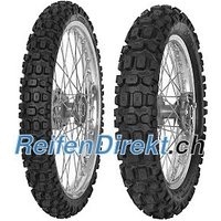 Mitas, Mitas MC23 Rockrider ( 140/80-18 TT 70R Hinterrad, M+S Kennung ), Mitas MC23 Rockrider (140/80 R18 70R)