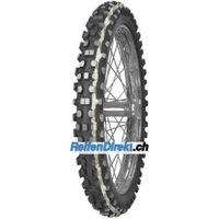 Mitas, 80/100-21 51M TT XT-434 Winter Friction white, Mitas XT434 Winter Friction ( 80/100-21 TT 51M Vorderrad, weiss )