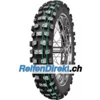 Mitas, Mitas XT-454 ( 110/100-18 TT 54M 2 grün, Hinterrad, NHS, Rennreifen (Mischung) Super Soft Extreme ), Mitas XT-454 ( 110/100-18 TT 64P 2 gruen, Hinterrad, Mischung Super Soft Extreme, NHS )