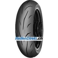 Mitas, Mitas Sport Force+ RS ( 190/55 ZR17 TL 75W Hinterrad ), Mitas Sport Force+ RS ( 190/55 ZR17 TL 75W Hinterrad )