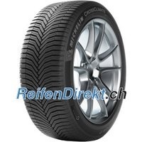 Michelin, 225/40 R18 92Y Cross Climate+ ZP XL, Michelin CrossClimate + ZP ( 225/40 R18 92Y XL, runflat )