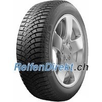 Michelin, Michelin Latitude X-Ice North 2+ ( 245/55 R19 107T XL , bespiked ), 