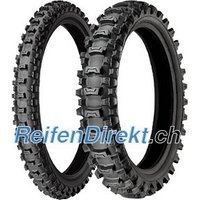 Michelin, Michelin Starcross JR MS3 ( 90/100-16 TT 51M Hinterrad, M/C ), 