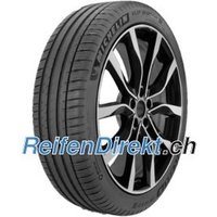 Michelin, Michelin Pilot Sport 4 SUV ZP ( 275/40 R21 107Y XL runflat ), 