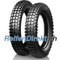 Michelin, 4.00 R18 64M Trial Competition X 11 Rear M/C, Michelin Trial Competition X 11 ( 4.00 R18 TL 64M Hinterrad, M/C )