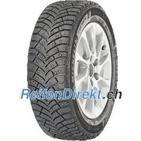 Michelin, Michelin X-Ice North 4 ( 205/60 R15 95T XL , bespiked ), 