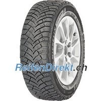 Michelin, Michelin X-Ice North 4 ( 205/60 R15 95T XL , bespiked ), 