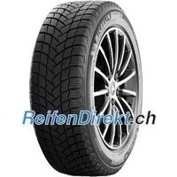 Michelin, Michelin X-Ice Snow ( 205/50 R17 93H XL, Nordic compound ), Michelin X-Ice Snow ( 205/50 R17 93H XL, Nordic compound )