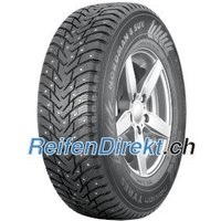Nokian, Nokian Nordman 8 SUV ( 235/60 R18 107T XL, bespiked ), 