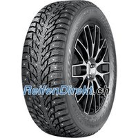 Nokian, Nokian Hakkapeliitta 9 SUV ( 245/50 R19 105T XL , bespiked ), 