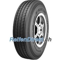Nankang, Nankang NR-066 ( 6.50 R16 108/107N 10PR ), Nankang Super Steel Radial (6.50/ R16 108/107N)