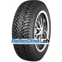 Nankang, Nankang ICE ACTIVA SW-8 ( 215/70 R16 100T , bespiked ), Nankang ICE ACTIVA SW-8 (215/70 R16 100T)