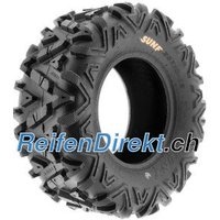 SUN-F, SUN-F A033 ( 25x11.00-10 TL ), SUN-F A033 ( 25x11.00-10 TL )