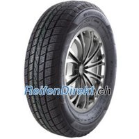 PowerTrac, PowerTrac Power March AS ( 215/45 R17 91W XL ), 