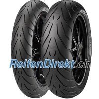 Pirelli, Pirelli Angel GT ( 120/70 ZR17 TL (58W) M/C, Variante A, Vorderrad ), Pirelli Angel GT (120/70 R17 58W)