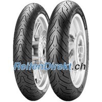 Pirelli, Pirelli Angel Scooter ( 130/70-10 RF TL 59L Hinterrad, Vorderrad ), Pirelli Angel Scooter (130/70 R10 59L)