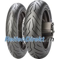Pirelli, Pirelli Diablo Rosso Scooter ( 150/70-13 TL 64S Hinterrad, M/C ), Pirelli DIABLO ROSSO SCOOTER (150/70 R13 64S)