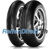 Pirelli, Pirelli Diablo Wet ( 190/60 R17 TL Hinterrad, NHS ), Pirelli DIABLO WET (190/60 R17 )