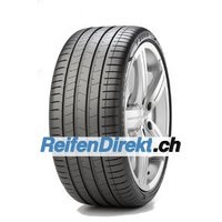 Pirelli, Pirelli P Zero LS runflat ( 275/35 R20 102Y XL *, runflat ), Sommerreifen Pirelli P Zero PZ4 LS 275/35/R20 102Y R/F XL BMW