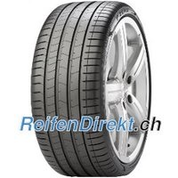 Pirelli, Pirelli P Zero runflat ( 225/40 R19 93Y XL AR, runflat ), Pirelli P Zero PZ4 LS Run Flat ( 225/40 R19 93Y XL AR, runflat )