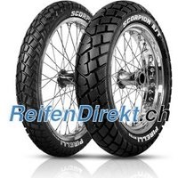Pirelli, Pirelli SCORPION MT90 A/T ( 140/80-18 TT 70S Hinterrad, M/C ), Pirelli SCORPION MT90 A/T (140/80 R18 70S)