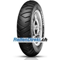 Pirelli, Pirelli SL26 ( 120/70-12 RF TL 51L Hinterrad, Vorderrad ), Pirelli SL26 (120/70 R12 51L)