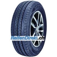 Tracmax, Tracmax X Privilo A/S Van Saver ( 205/70 R15C 106S ), Ganzjahresreifen Tracmax Van Saver 205/70/R15 106S